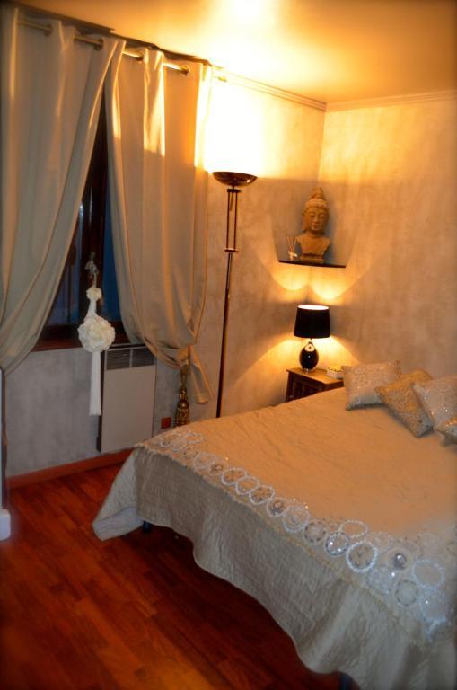 Villa Cyriel Contes  Δωμάτιο φωτογραφία