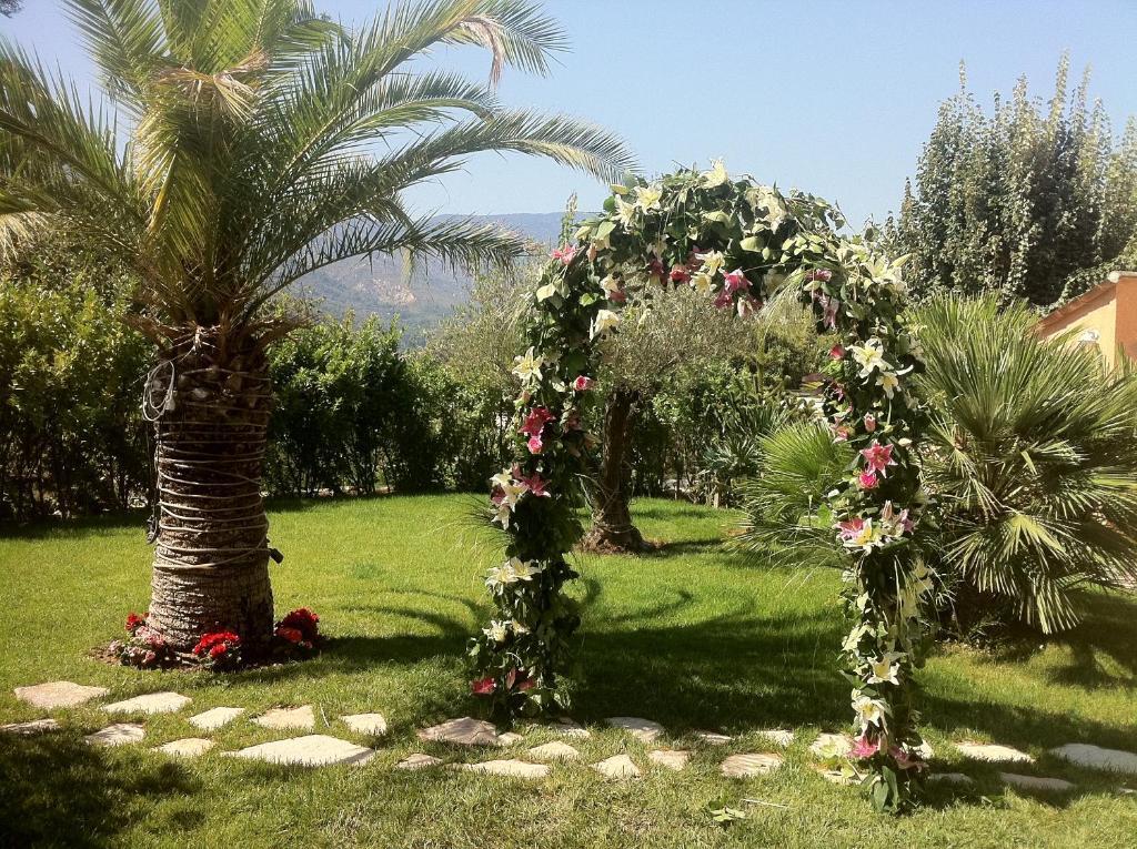 Villa Cyriel Contes  Εξωτερικό φωτογραφία
